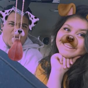 Meet your Posher, Justin